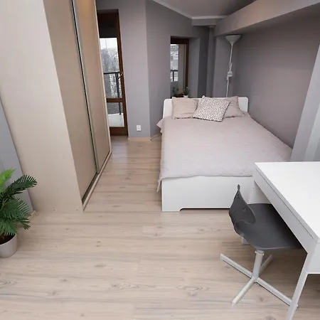 Lägenhet Penthouse With Piano & Old Town View *