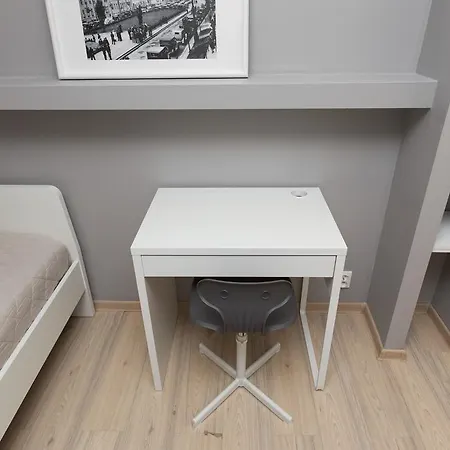 Apartament Penthouse With Piano & Old Town View Kraków