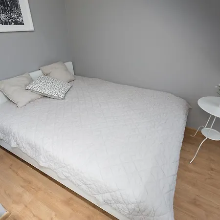 Apartment Penthouse With Piano & Old Town View Krakau